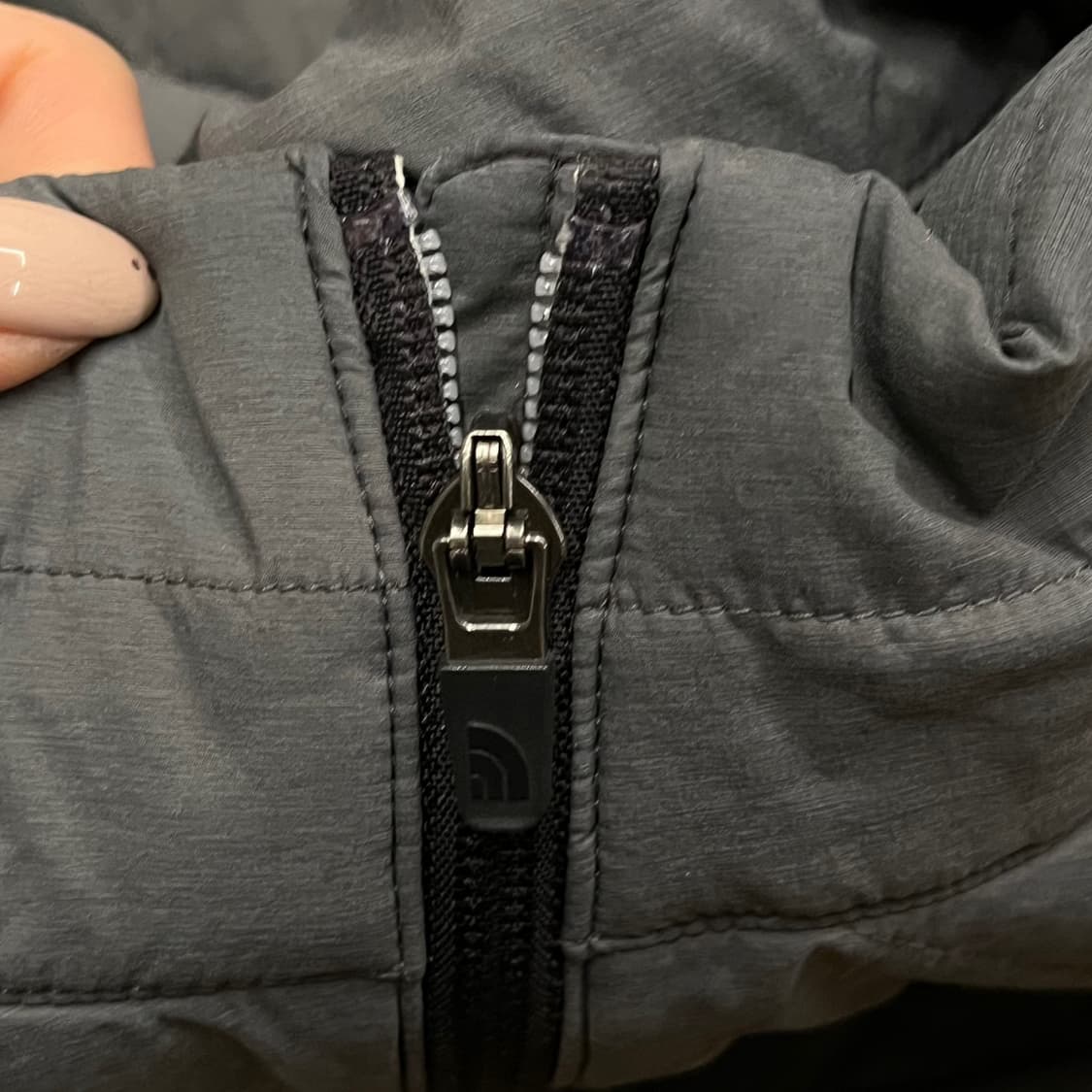 [정품/S] 노스페이스 브이 익스플로링 자켓 b16 상품이미지7