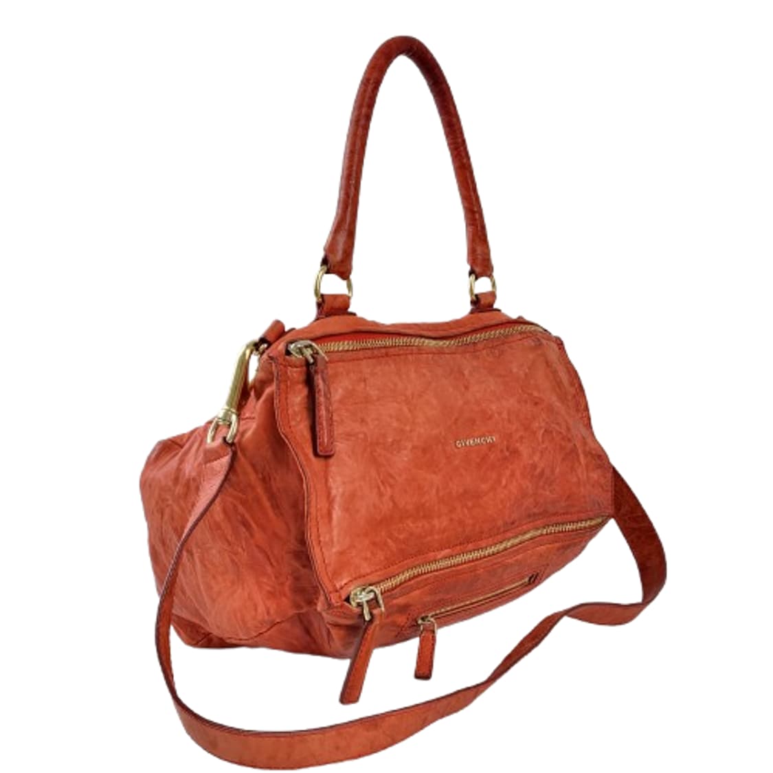 정품 지방시 판도라 링클 숄더백 상품이미지2