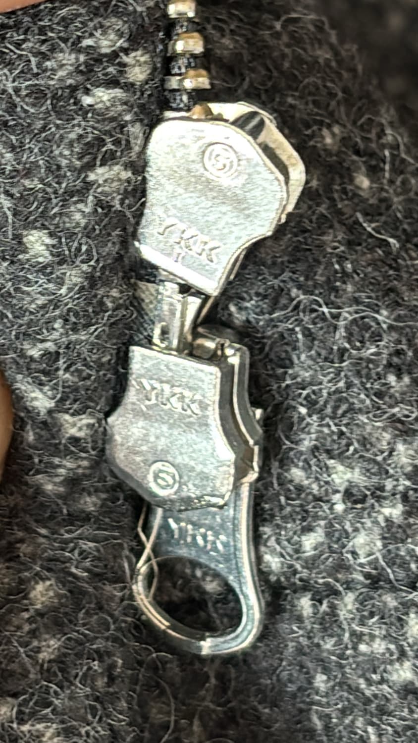 Etoile Wool Jacket 상품이미지5