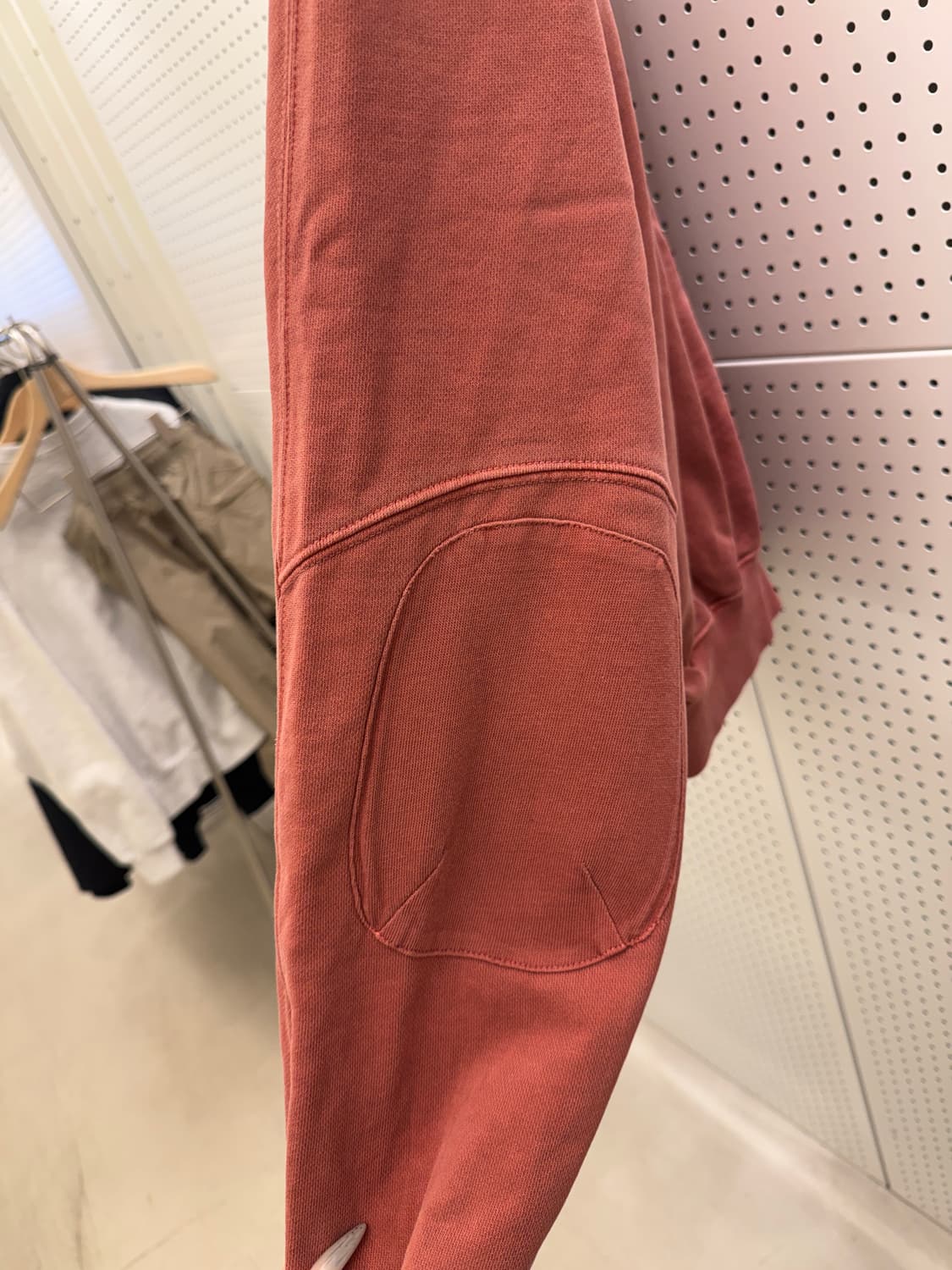 프리즘웍스 스웨트 가디건 U1049 상품이미지6