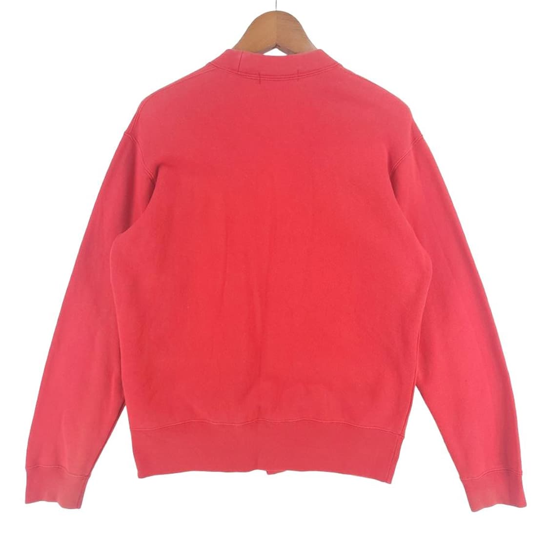 [남M]베이프 코튼 패치 가디건[Y62-144] 상품이미지6