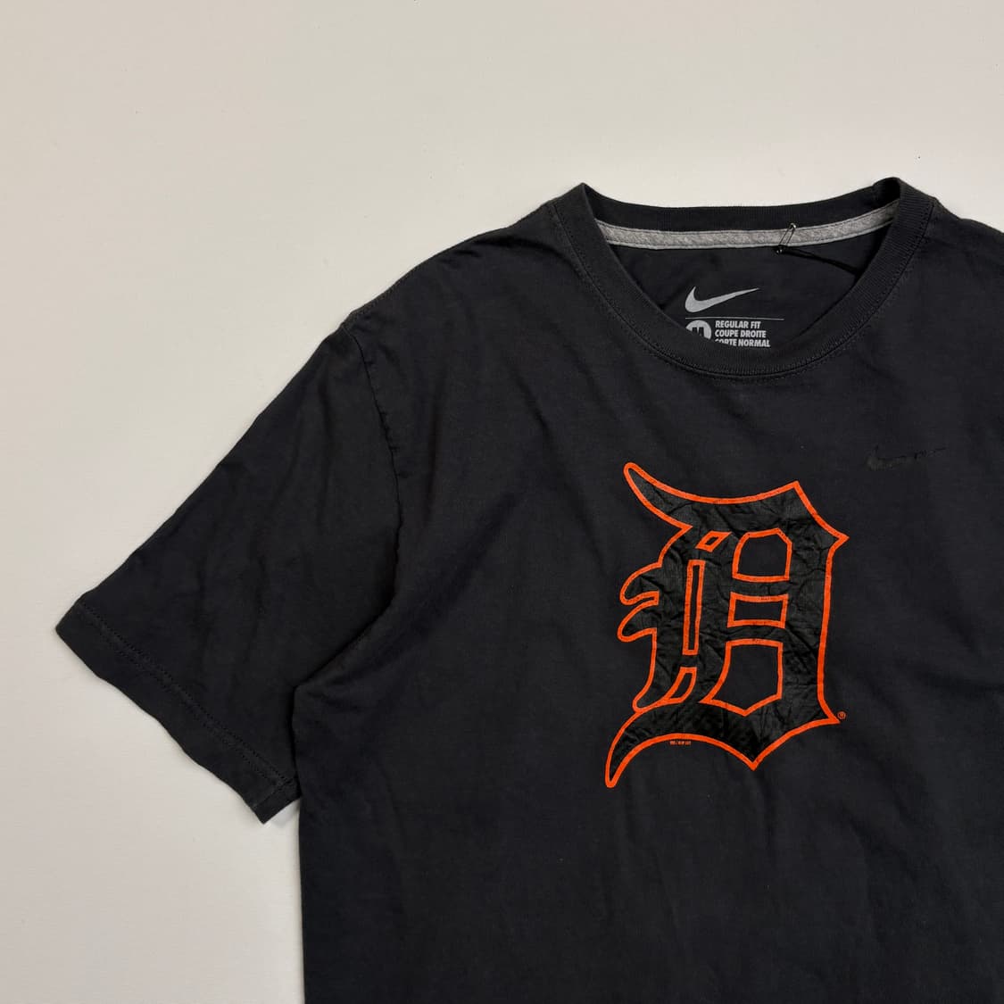 [M] NIKE Detroit graphic T-shirt 상품이미지4