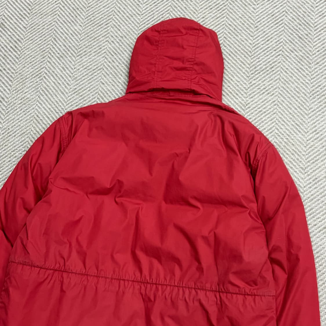 제이프레스 워크 파카 v1592  상품이미지4