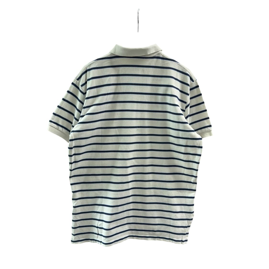 [M] 폴로 스프라이프 카라티 상품이미지4