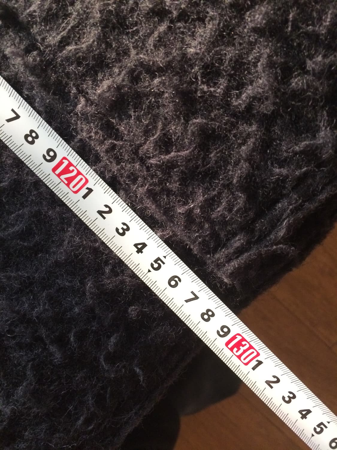 R13 jumbo coat 상품이미지5