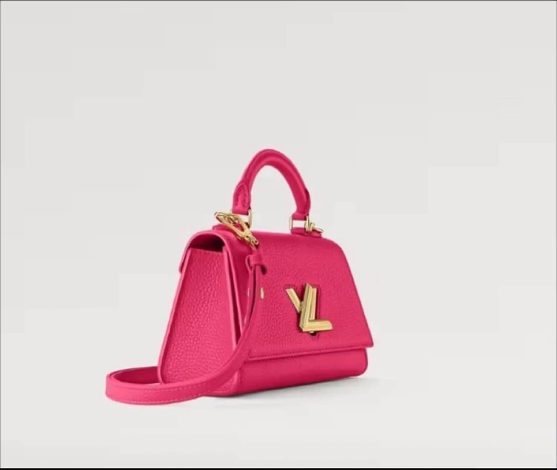 [정품] 루이비통 트위스트 원 핸들 BB(m21590) 새제품 상품이미지3