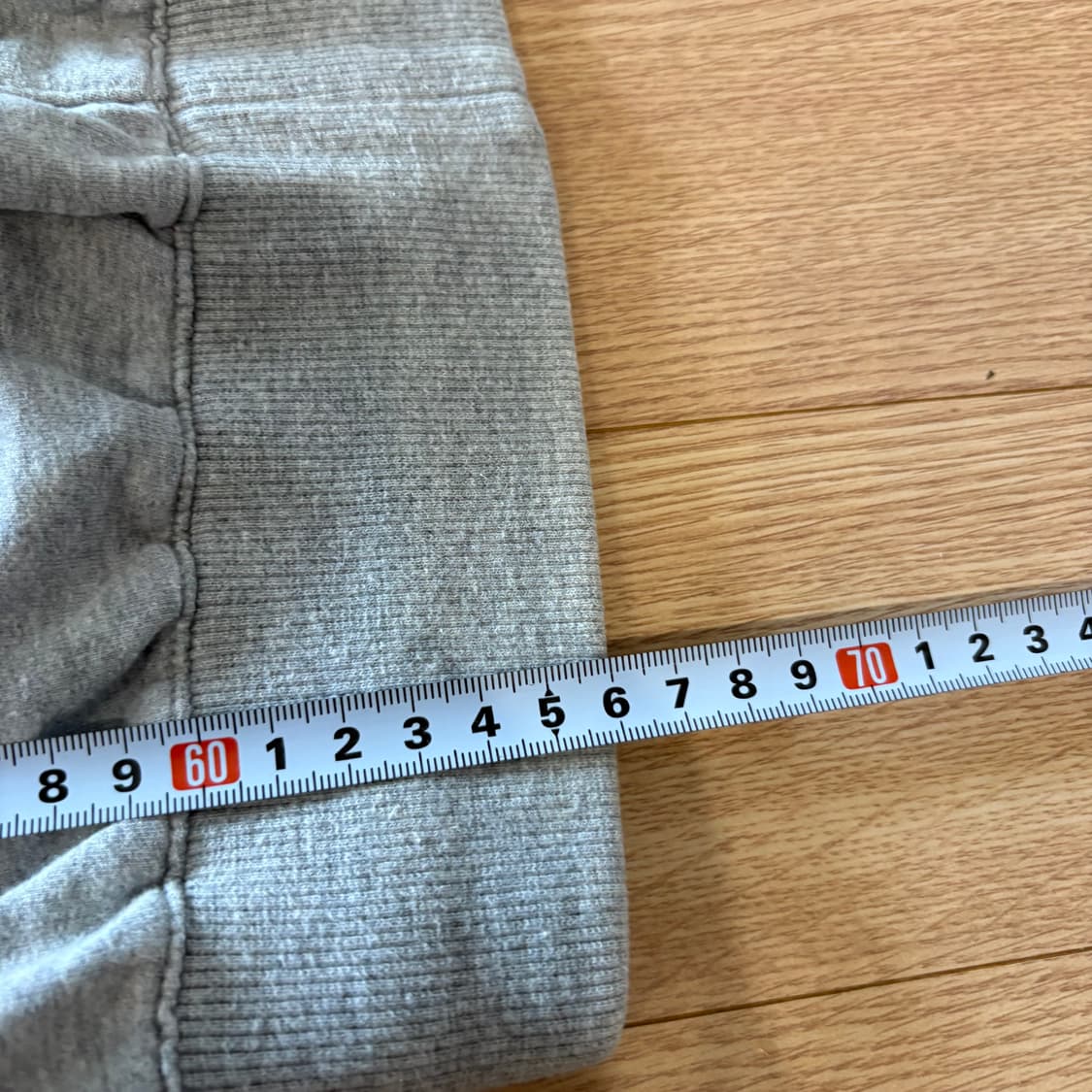 아디다스 그레이컬러 조거팬츠 90 상품이미지10