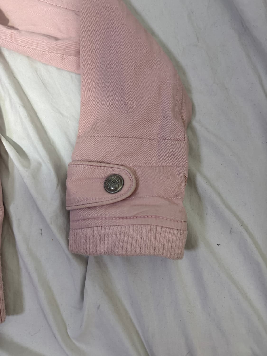 빈티지 멀티포켓 후드 자켓 y2k lgb goa 밀리터리 상품이미지6