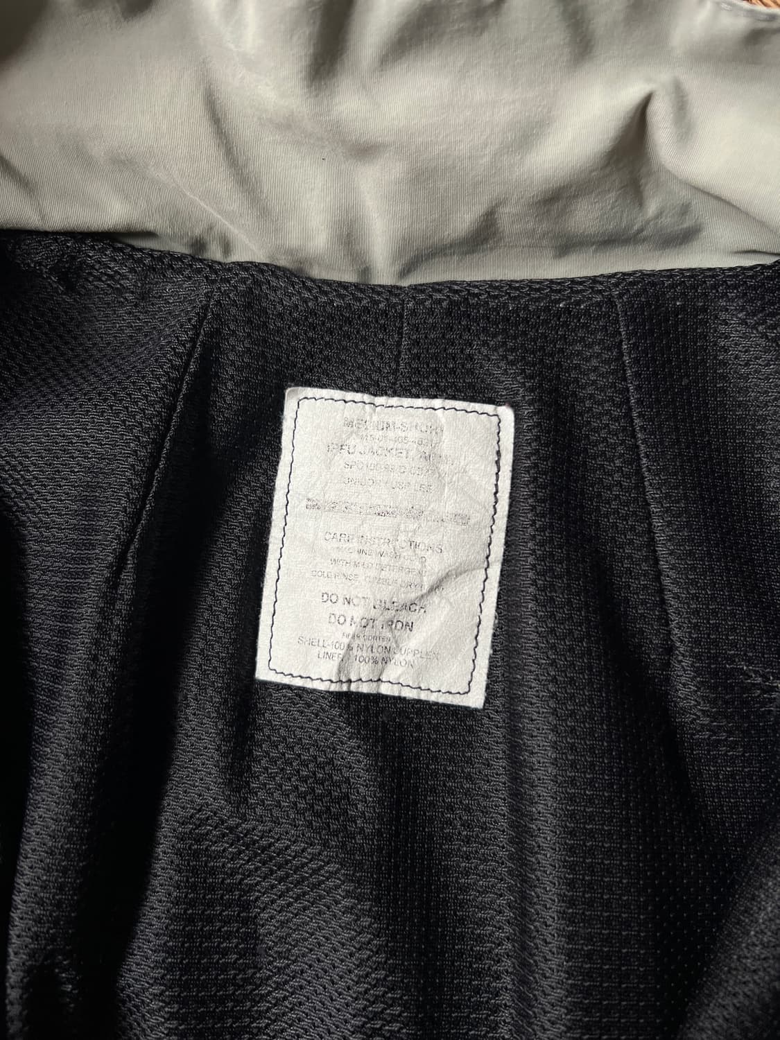 [M]오리지널 U.S ARMY 미 육군 IPFU 자켓 상품이미지2