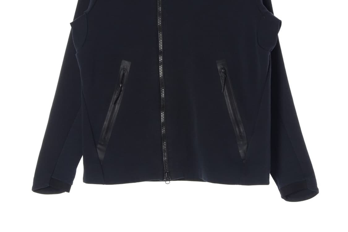 나이키 테크 플리스 집업 자켓 L 상품이미지4