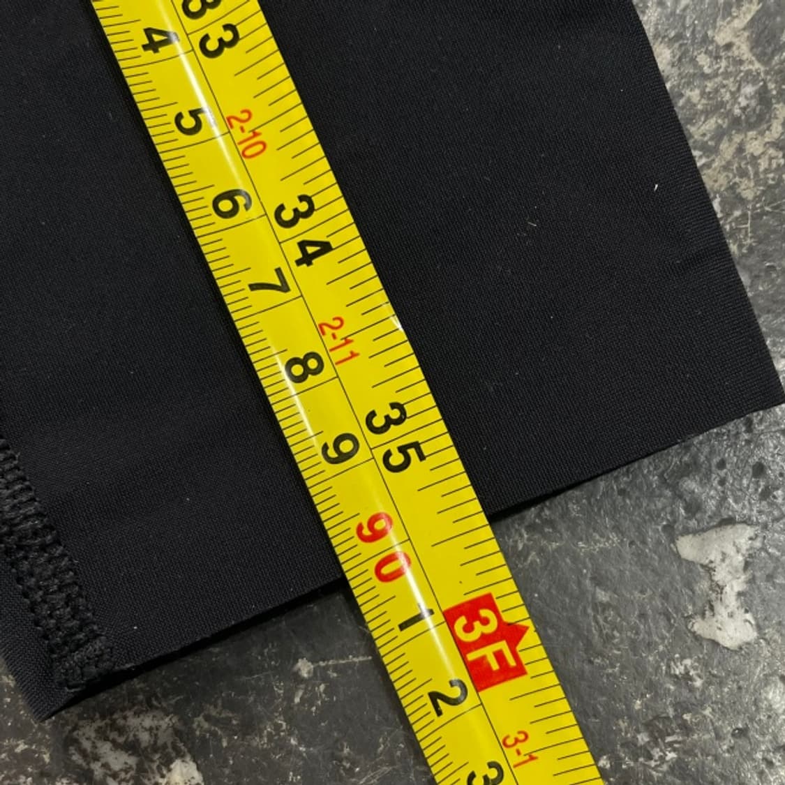 S 룰루레몬 레깅스  상품이미지9