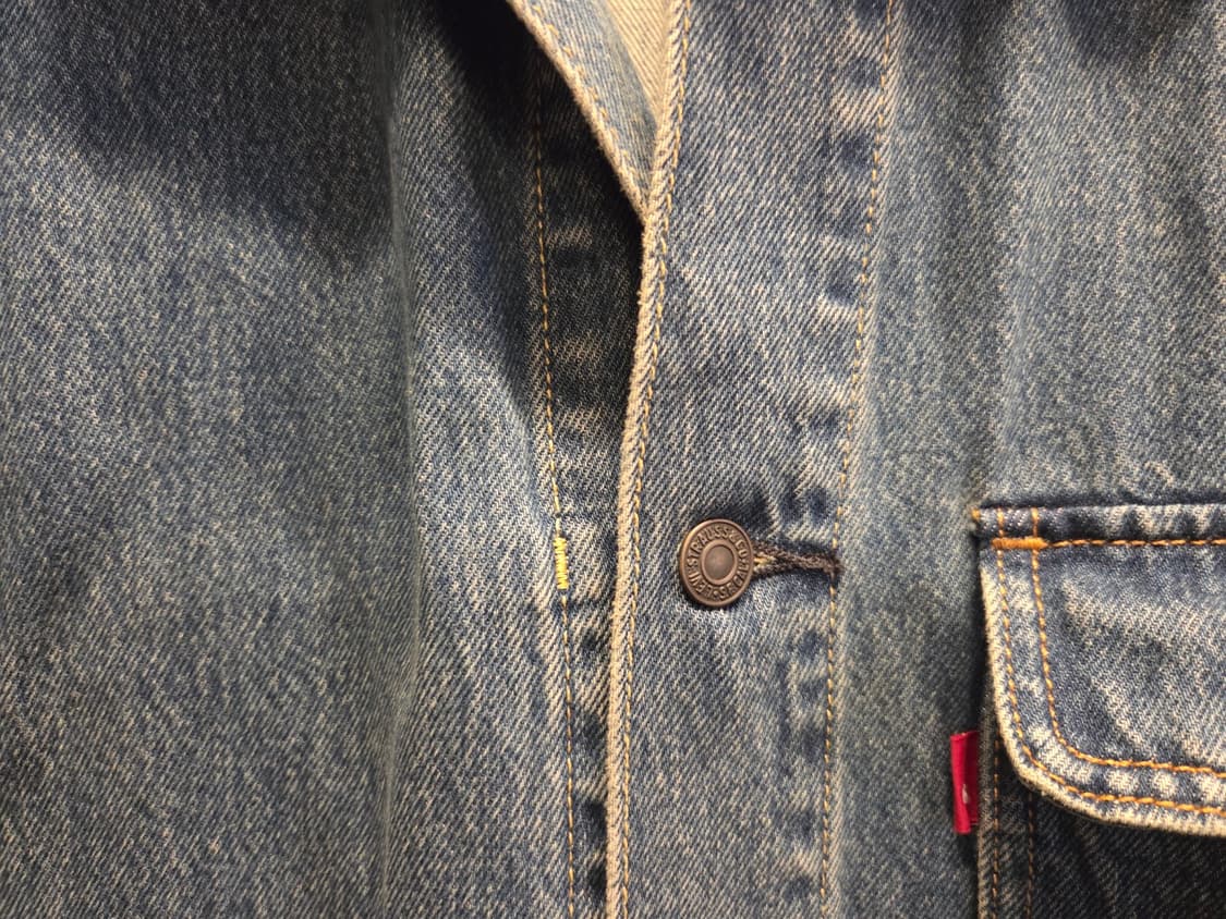 리바이스 초어자켓  상품이미지5