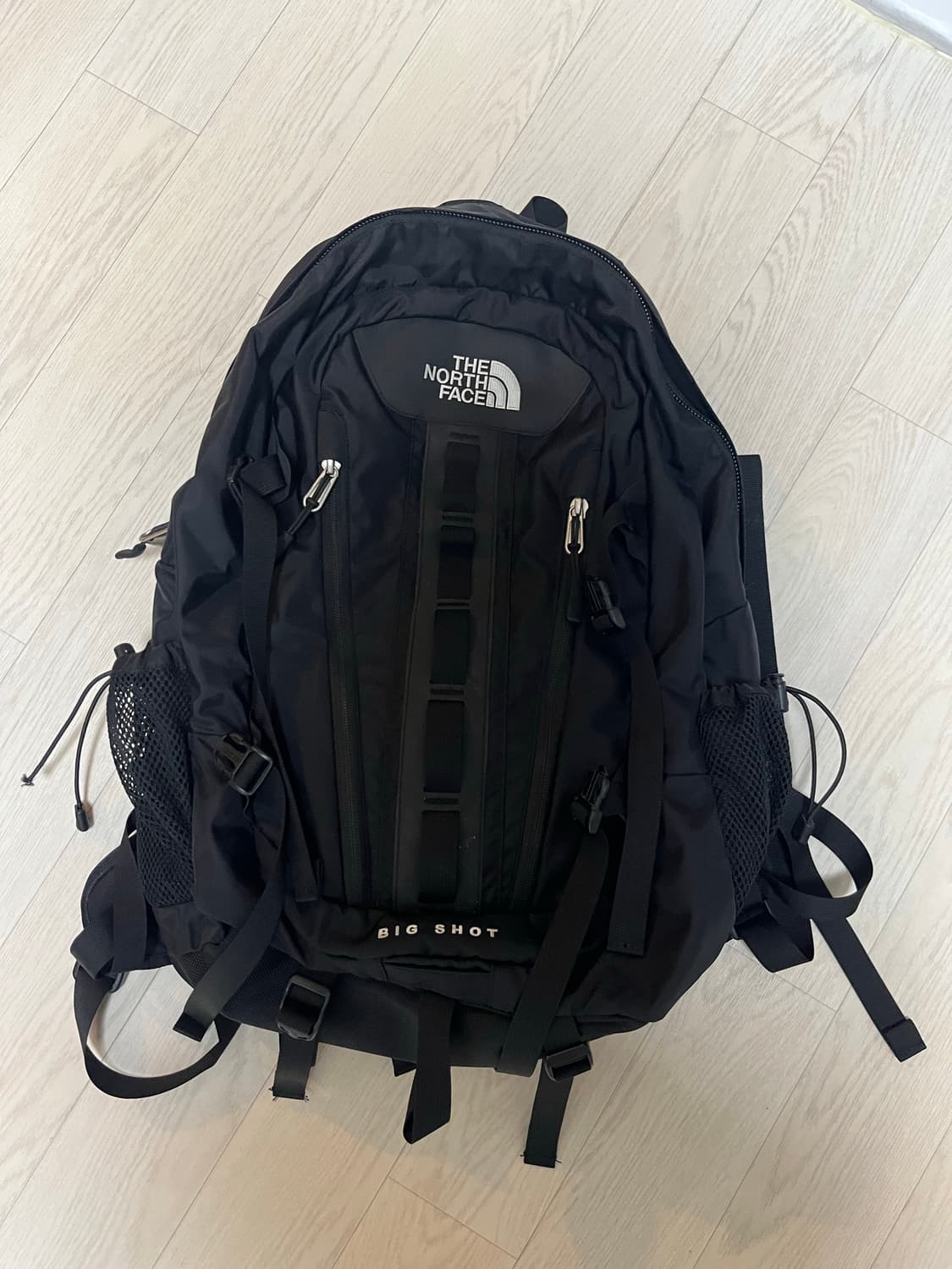 노스페이스 빅샷 백팩 상품이미지1