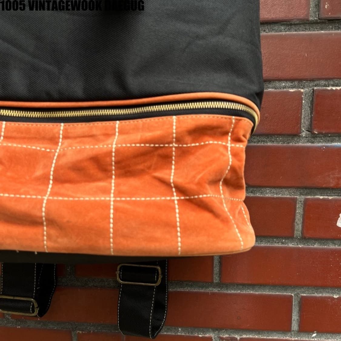 A.P.C 백팩 상품이미지3