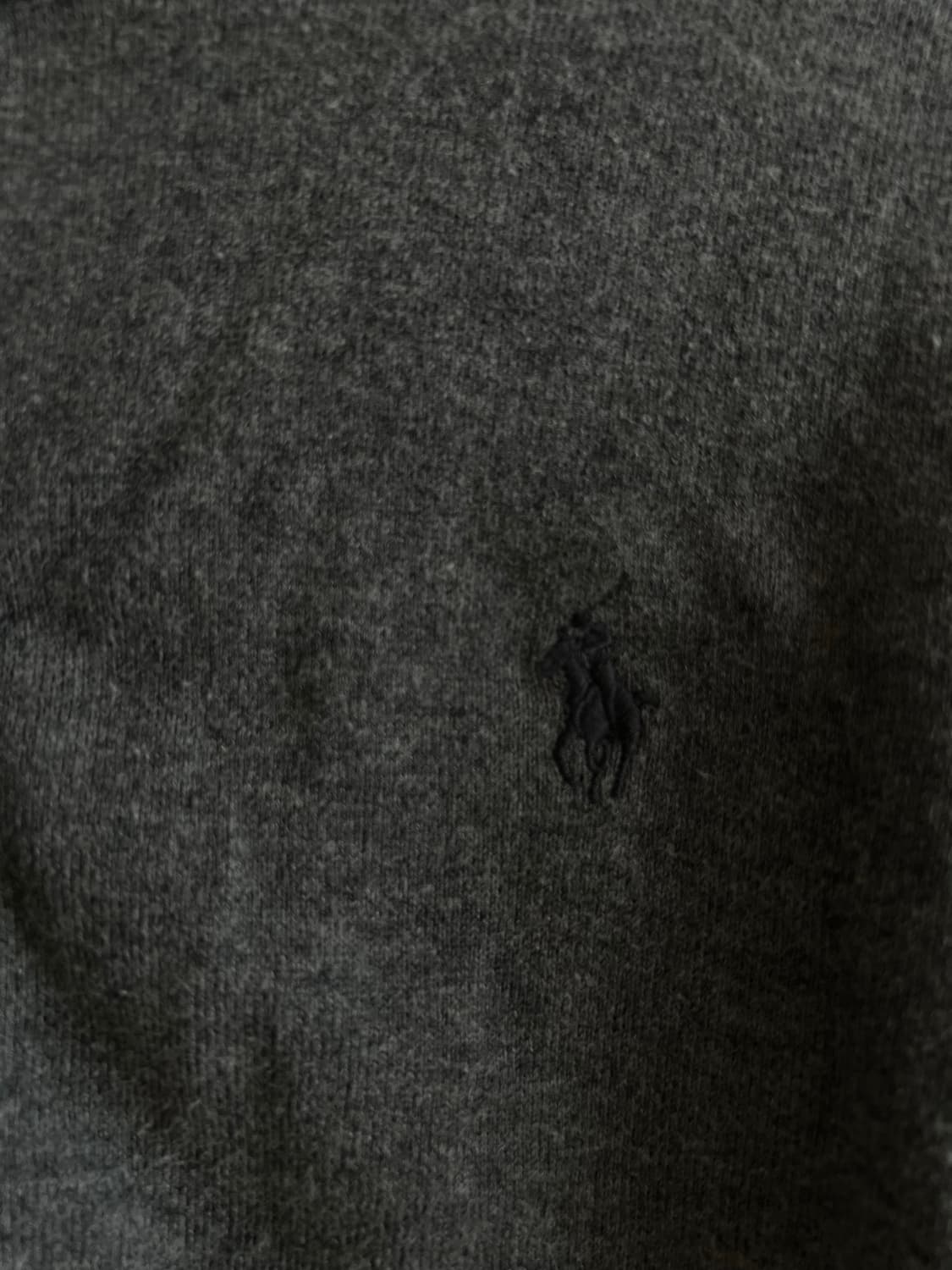 폴로 랄프로렌 니트가디건 사이즈 Xanax 상품이미지3