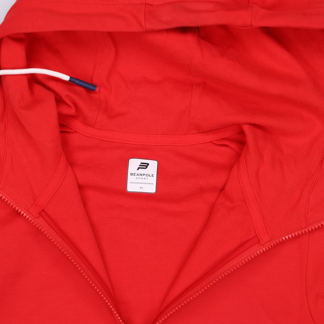 93 빈폴 여성 후드집업 0313H1 상품이미지3