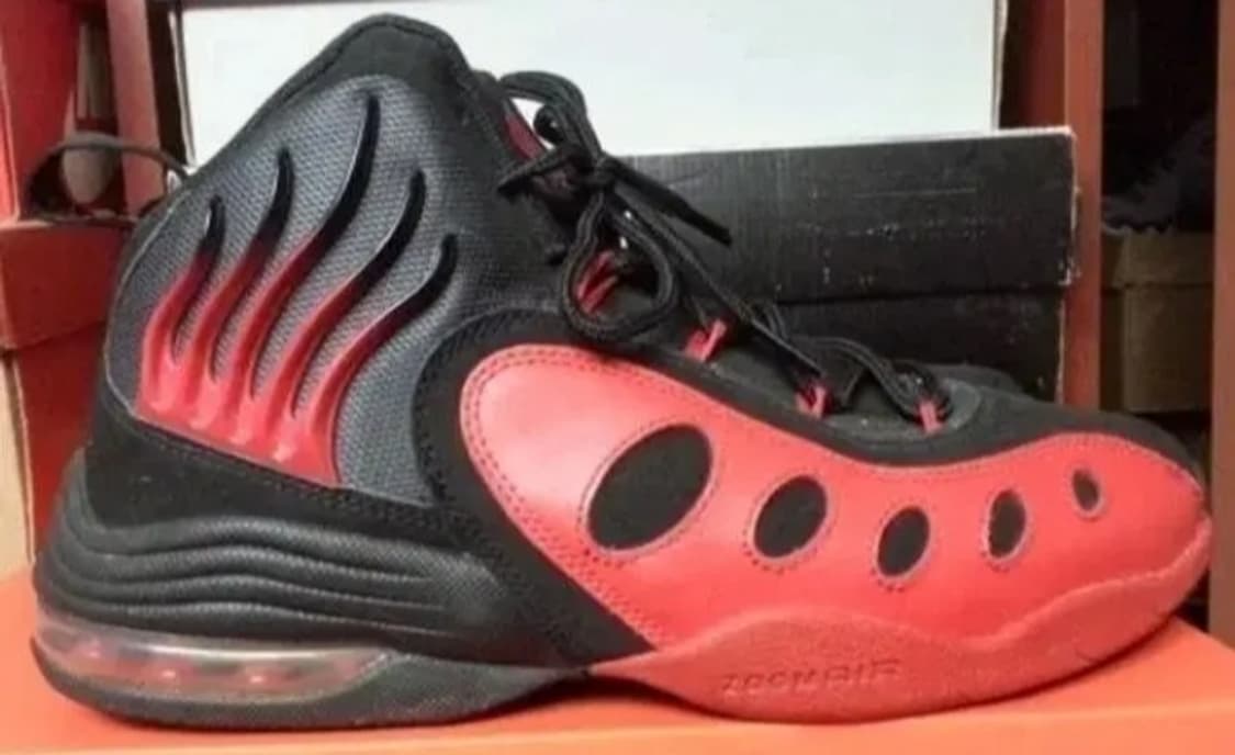 나이키 소닉 플라이트 상품이미지2