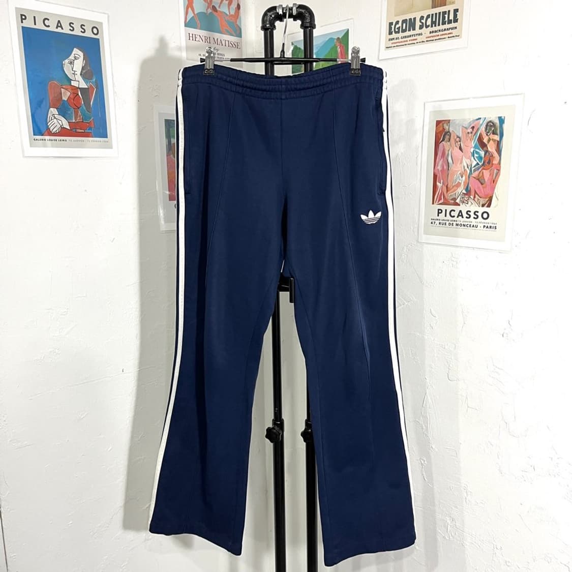 아디다스 사이드라인 트랙팬츠 상품이미지1