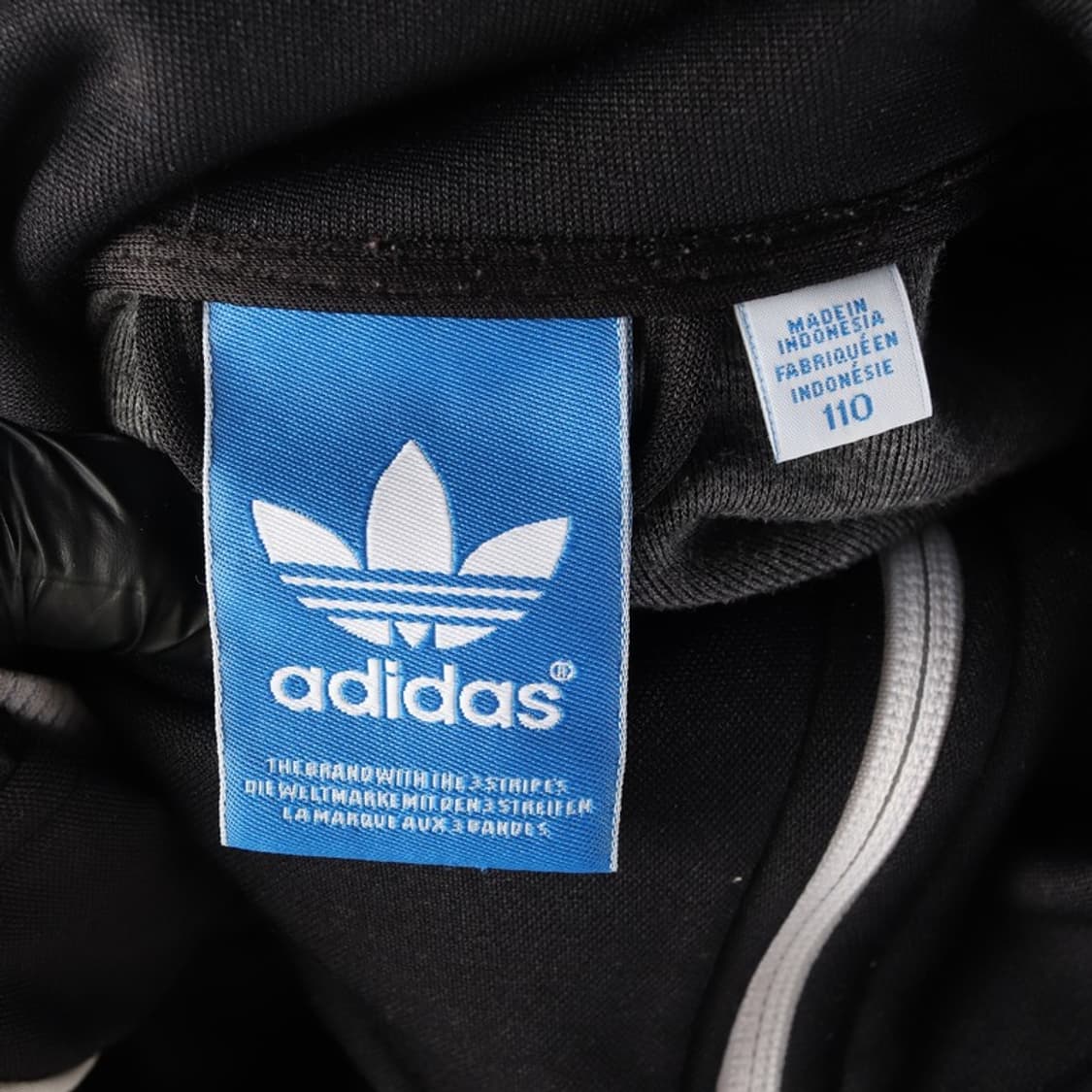 아디다스 유로파 올드스쿨 져지 트랙 XXL 상품이미지5