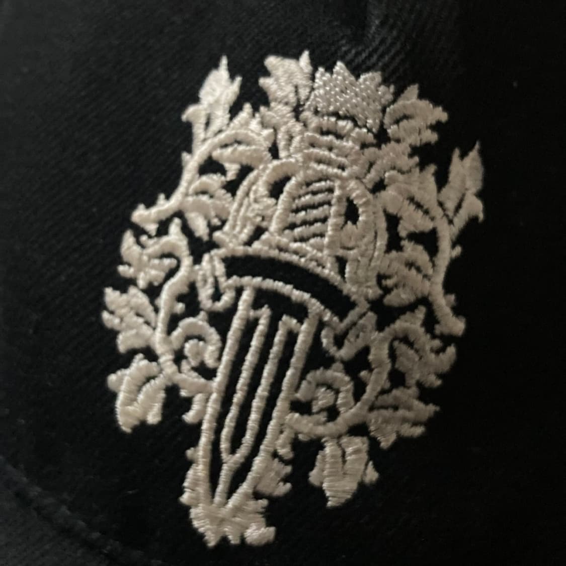 크롬하츠 대거 캡 [free] 상품이미지4