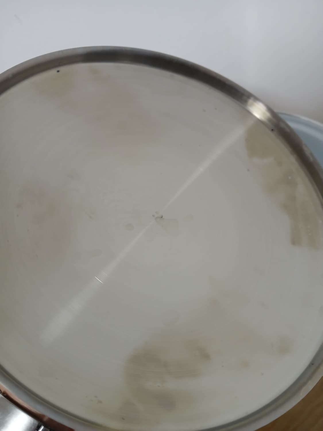 60년대 빈티지 서독 Royal 법랑 냄비 상품이미지6