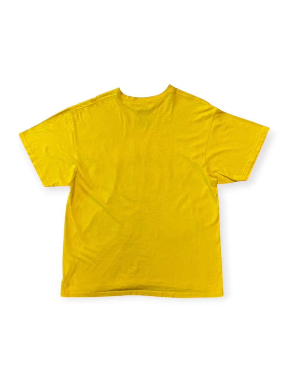 스폰지밥 반팔 티셔츠 (Man XL) AA0231 상품이미지10