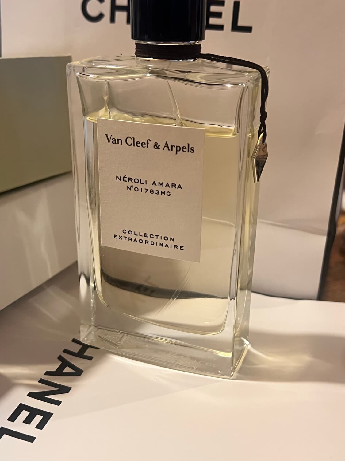 국문 반클리프앤아펠 네롤리아마라 75ml 상품이미지1