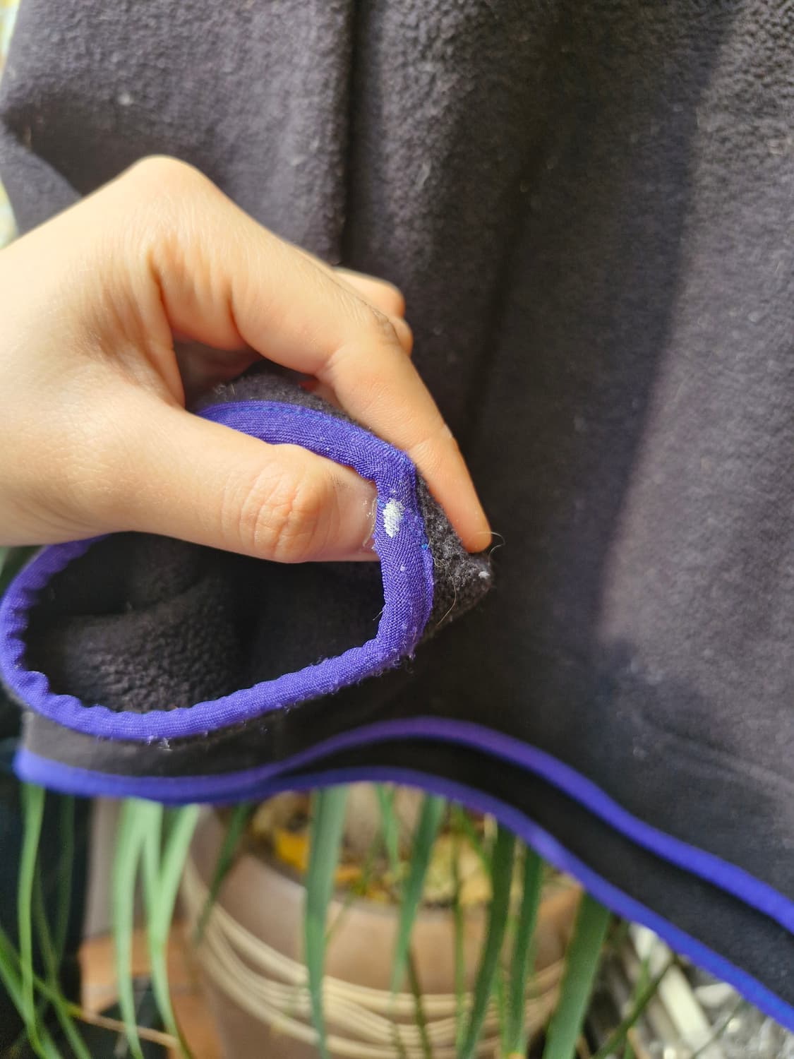 Z-355 파타고니아 신칠라 마수피얼  상품이미지7