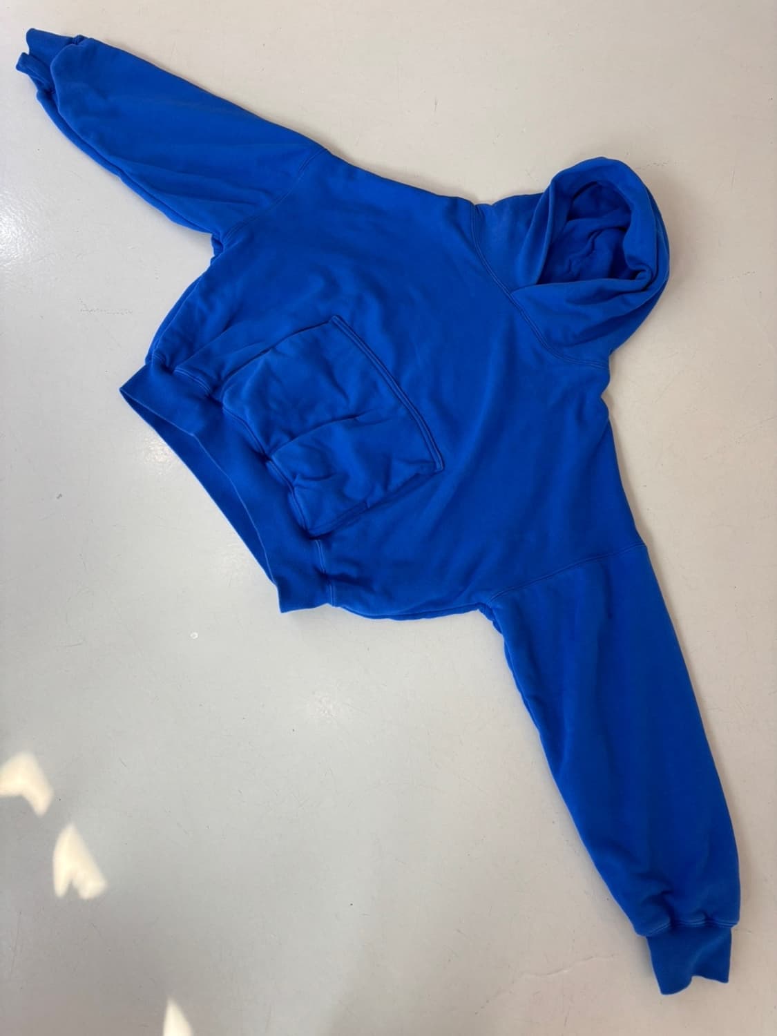 Yeezy Hoodie 상품이미지3