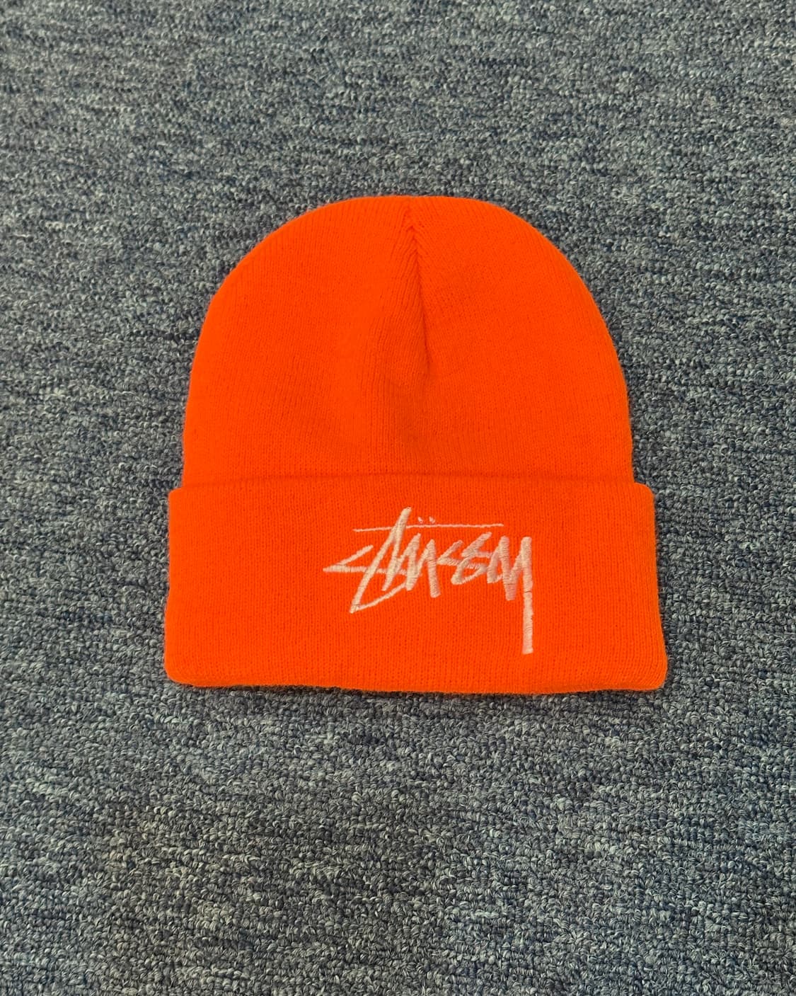 스투시 비니 상품이미지1