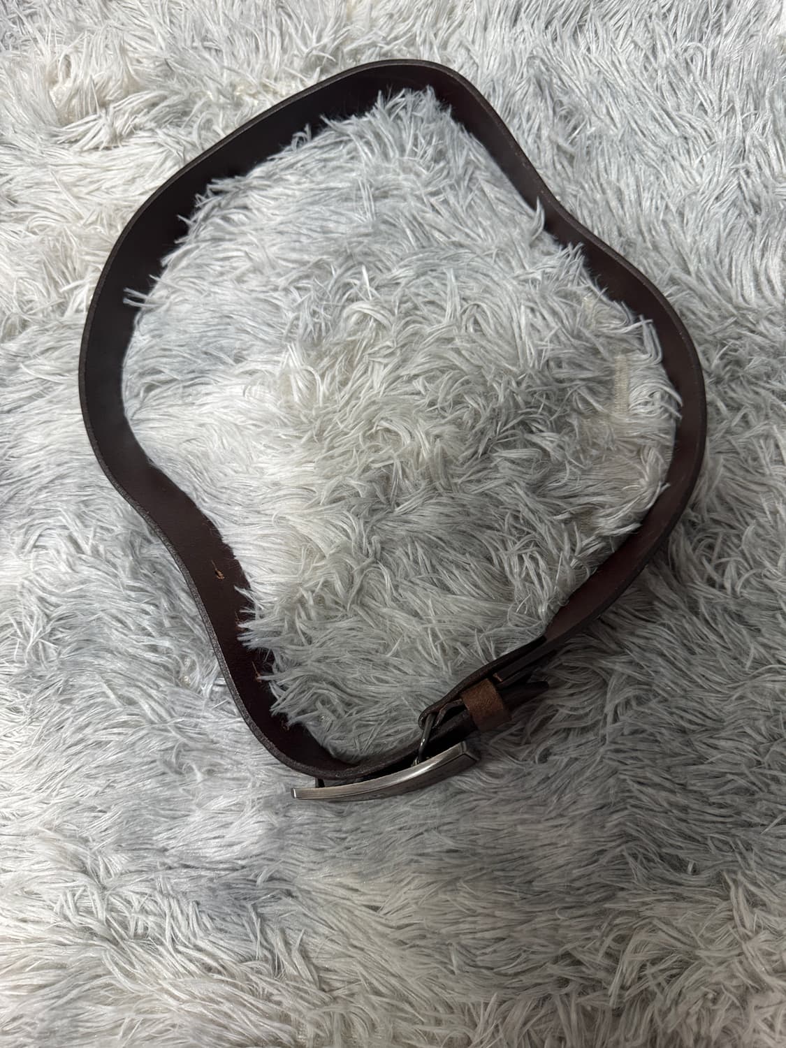 디젤 가죽벨트  상품이미지2