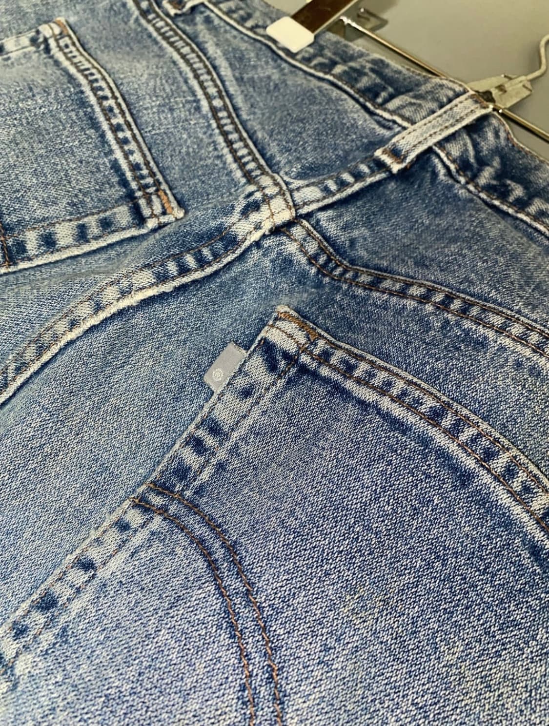 리바이스 실버탭 빈티지 상품이미지7