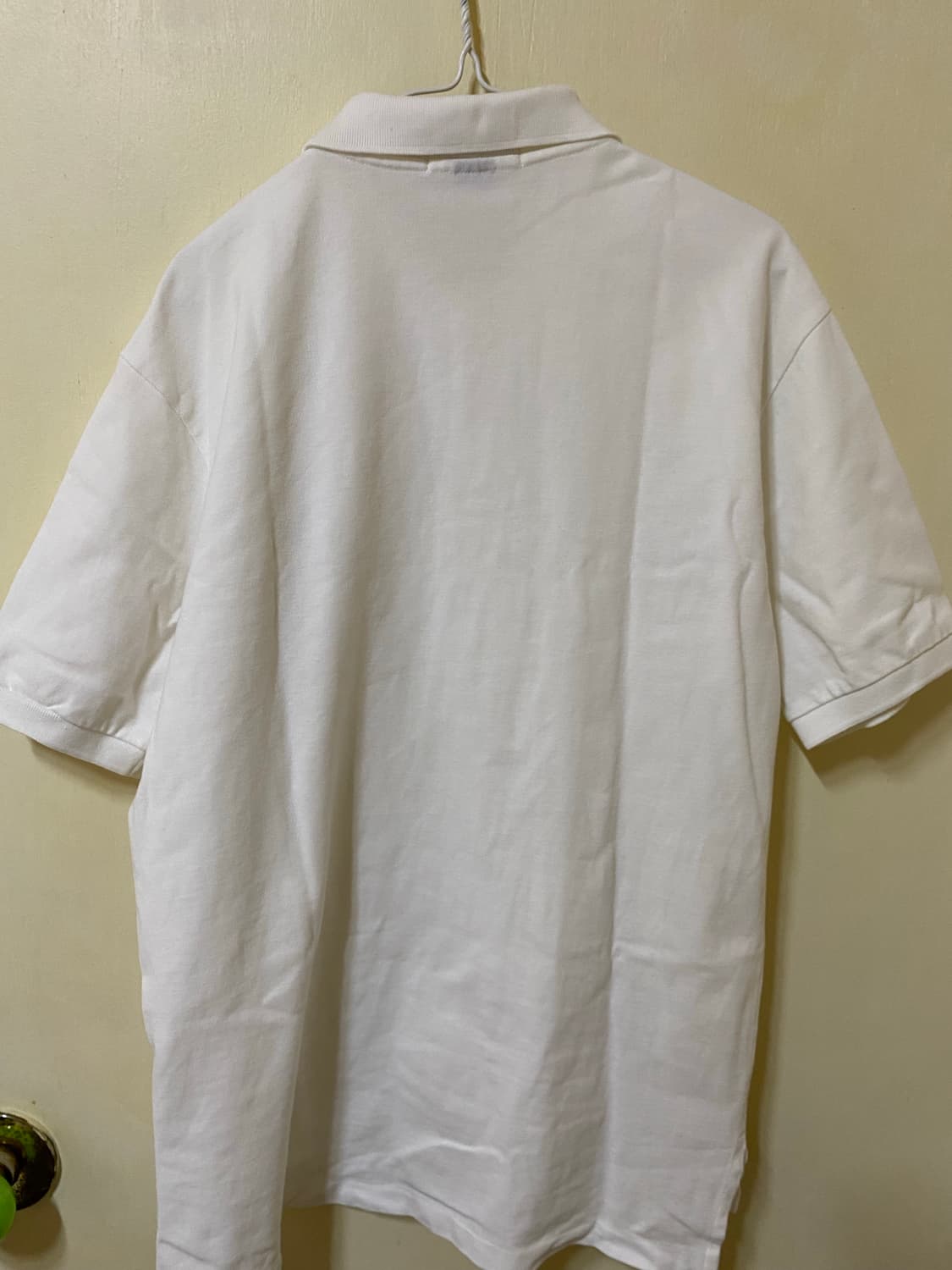 폴로 카라 반팔티 상품이미지6