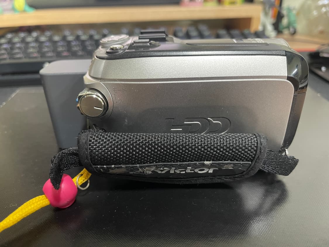 Jvc 빅터 victor GZ mg575 상품이미지2