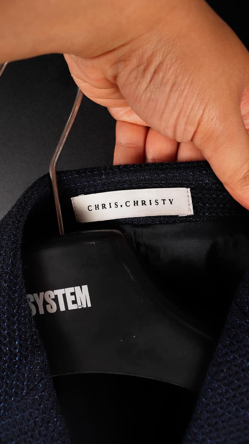 크리스크리스티 자켓 새제품 상품이미지3