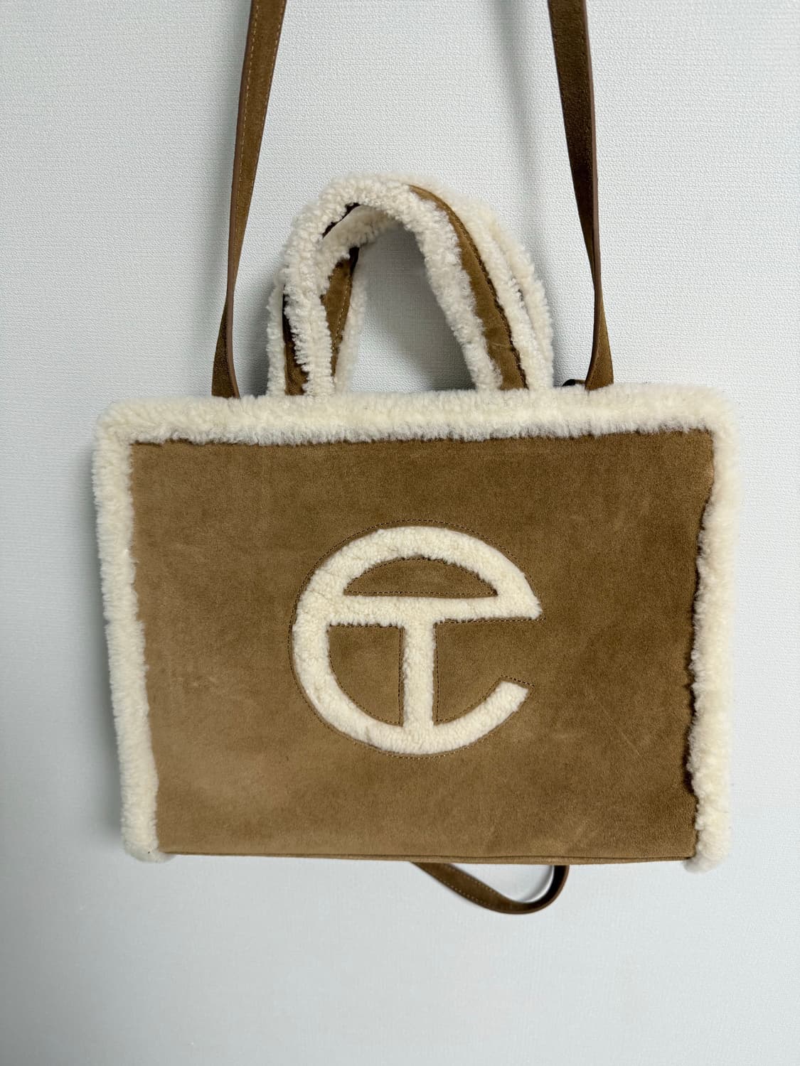 Ugg 어그 텔파 크로스백 상품이미지2