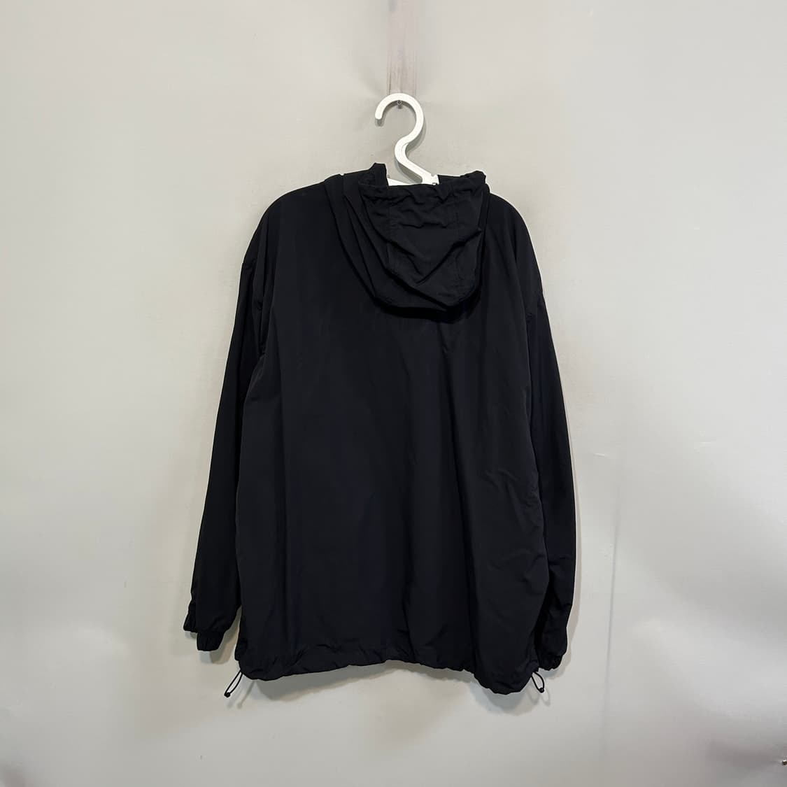 마크곤잘레스 아노락 바람막이 블랙 100  상품이미지3