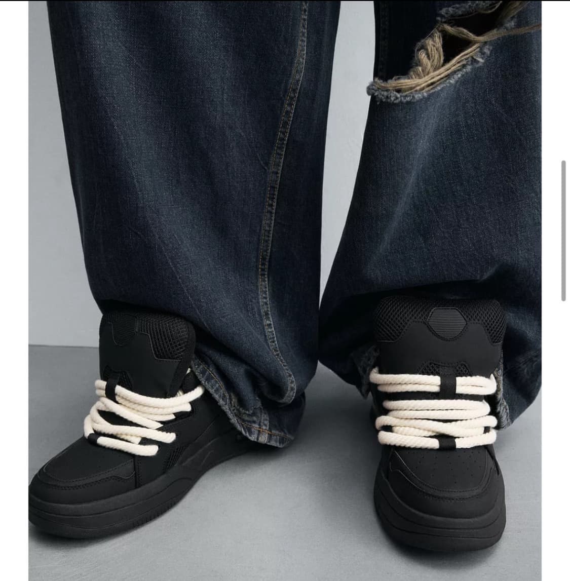 Zara 스니커즈 상품이미지2