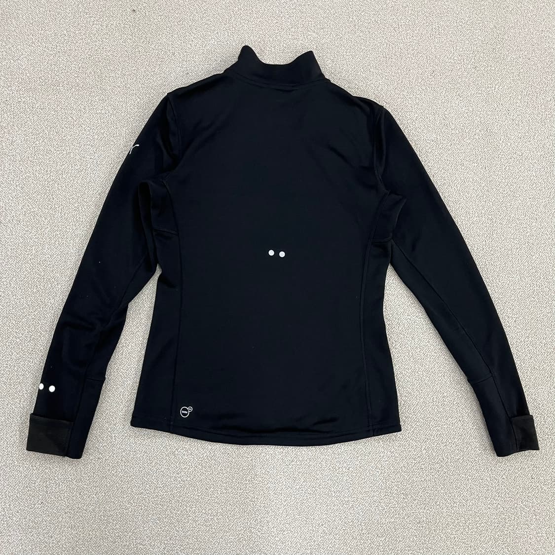 [S] 퓨마 여성 러닝 퀄팅 경량 패딩 자켓 0106M1 상품이미지5