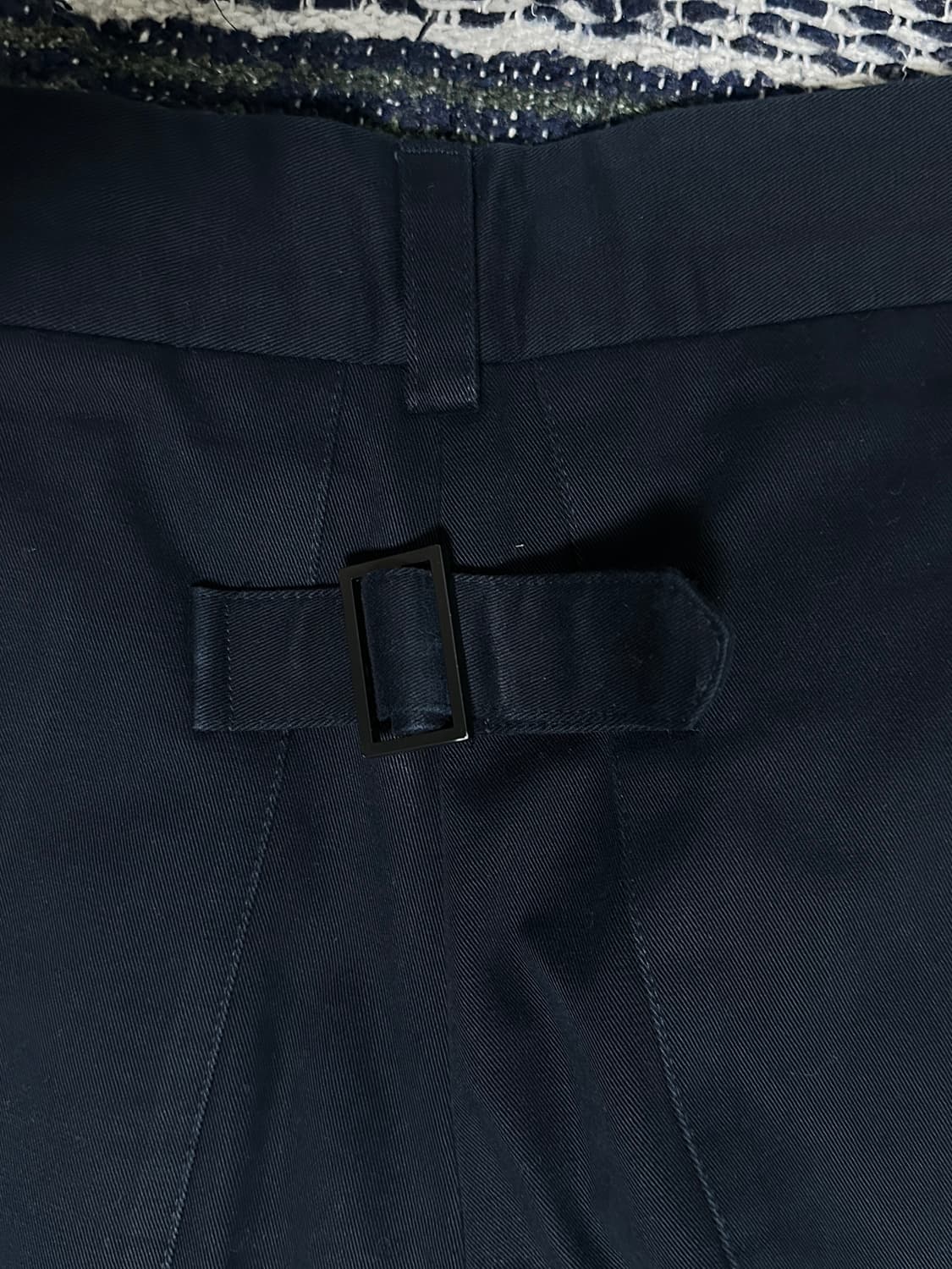 스튜디오 니콜슨 팬츠 상품이미지3