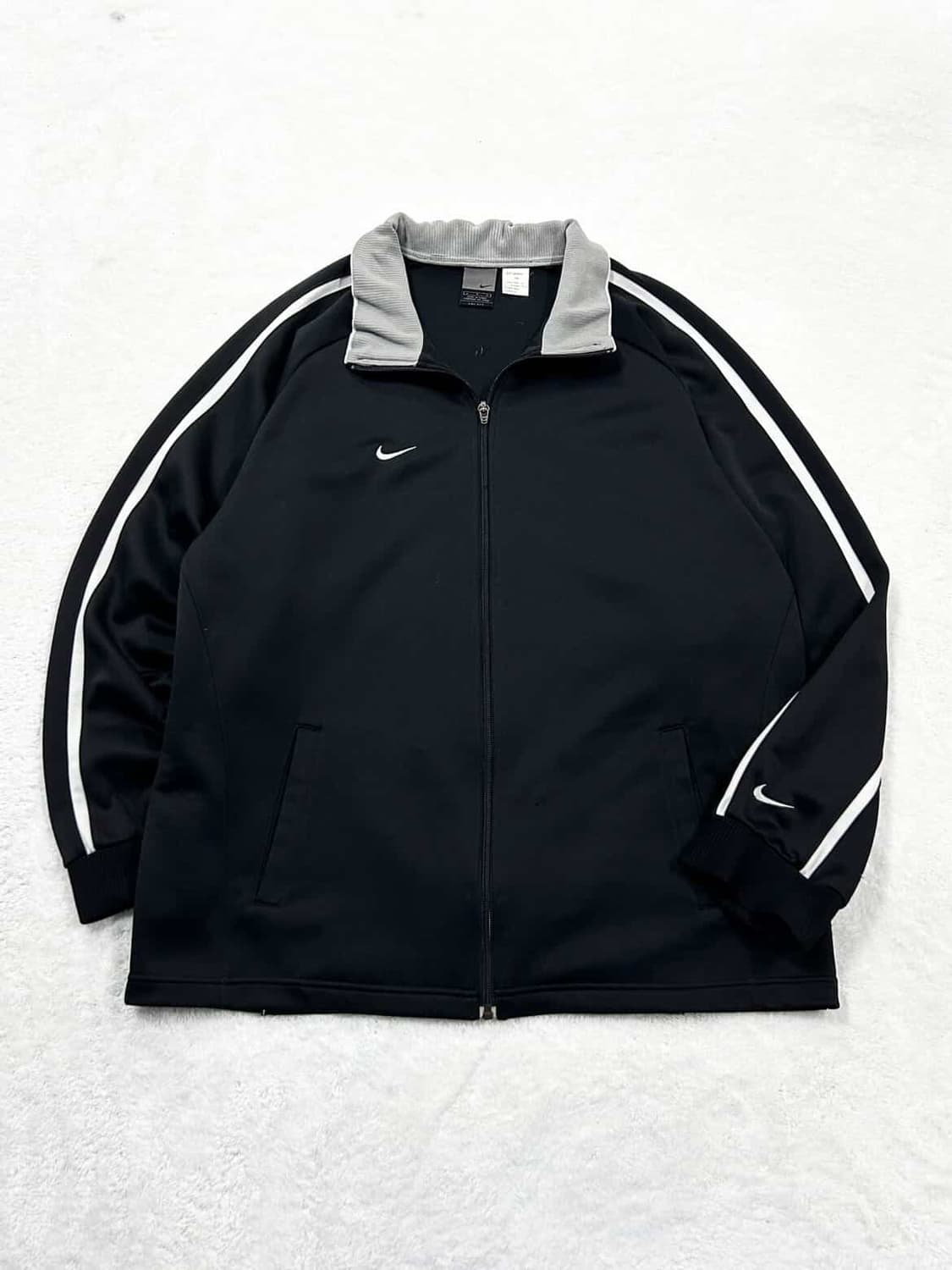 나이키 00‘s 스우시 사이드라인 져지 상품이미지6