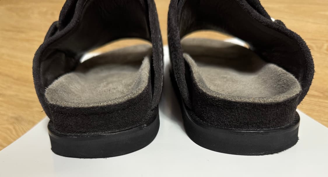 폴리테루 1011 에스닉 점보 슬리퍼 브라운 3 상품이미지8