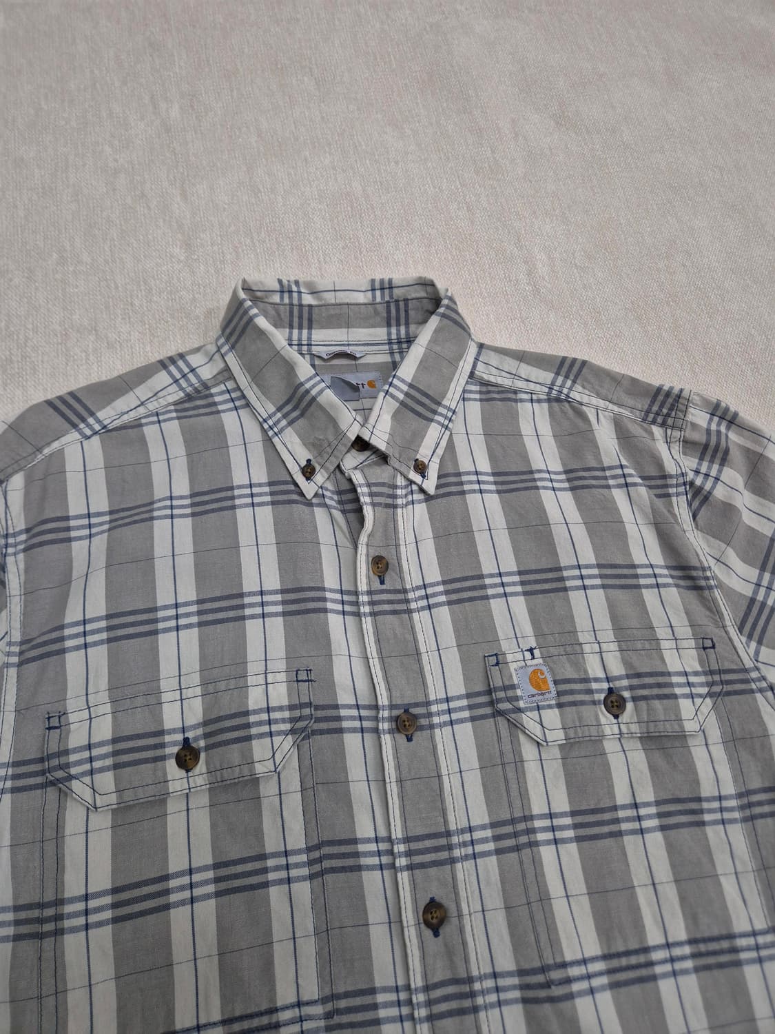 칼하트 셔츠 상품이미지4