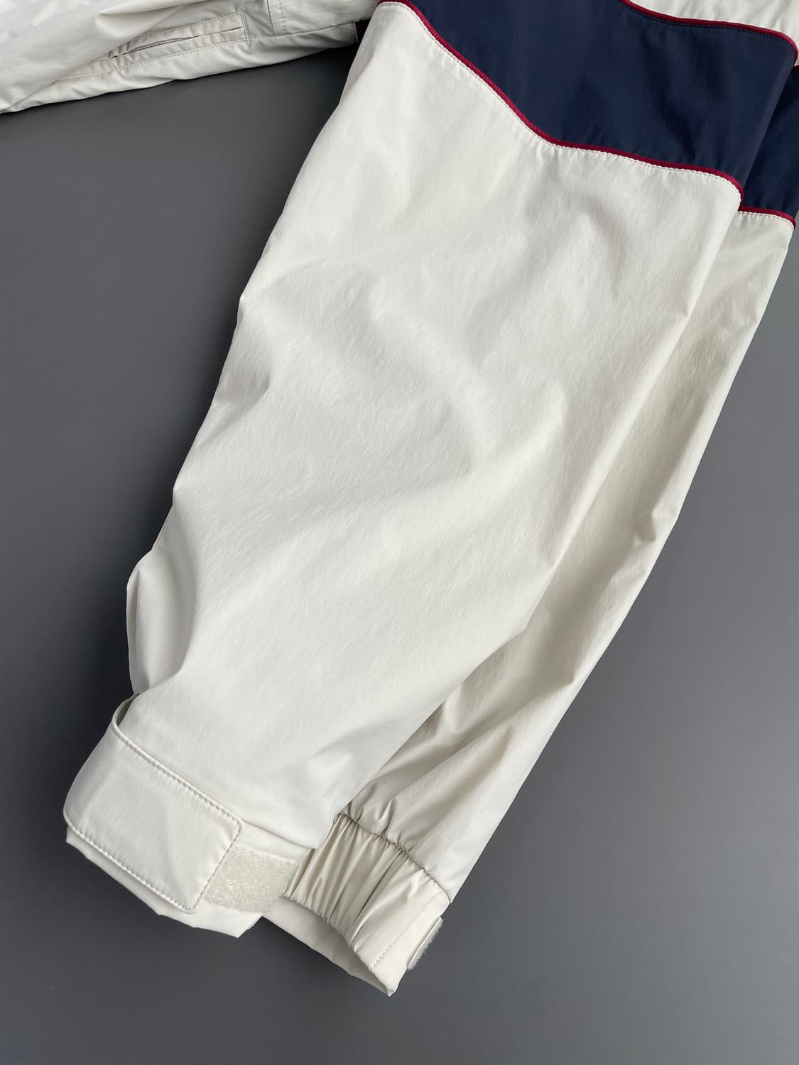 [XL] MALBON 말본 골프 아노락 자켓 바람막이 상품이미지8