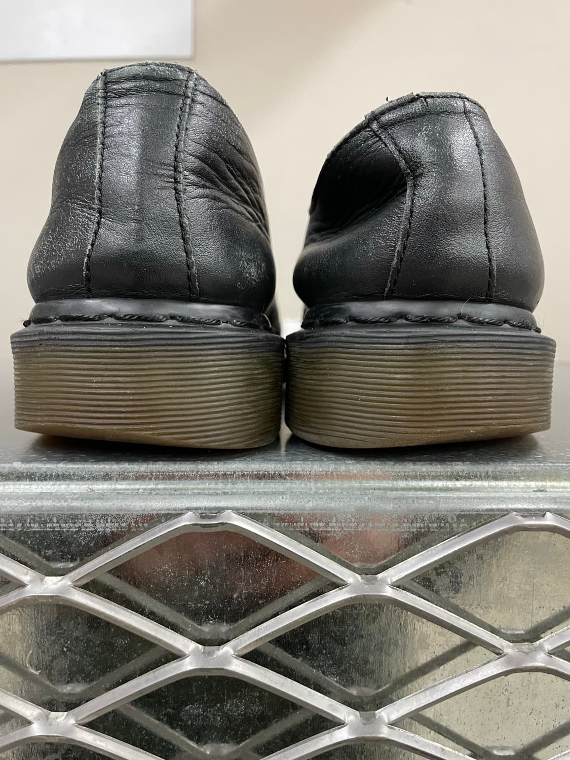 닥터마틴 1461 uk10 상품이미지10