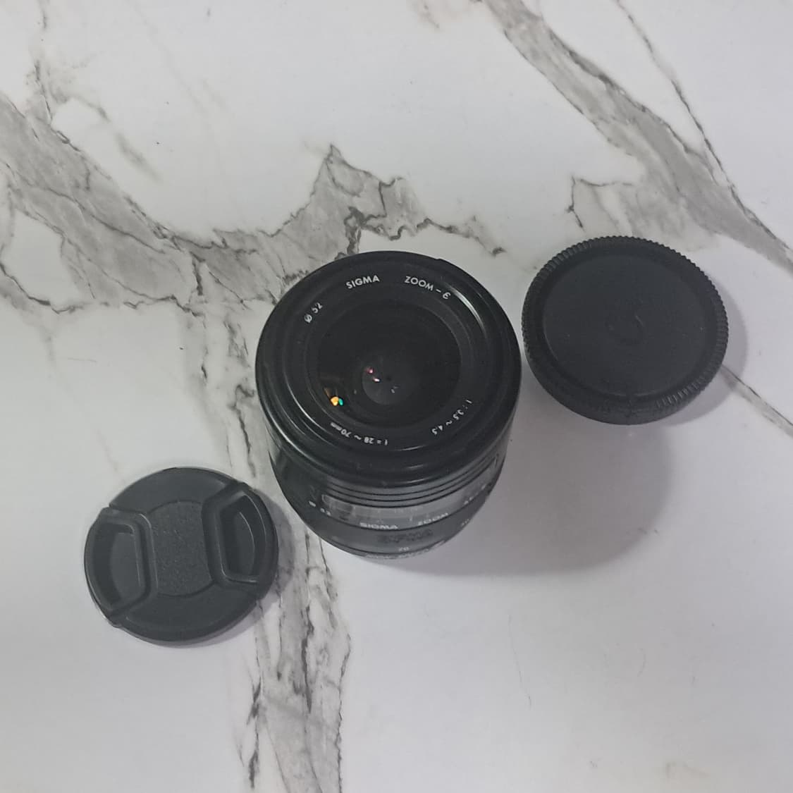 17. 시그마 줌렌즈 AF 28-70mm 소니A 마운트 상품이미지5