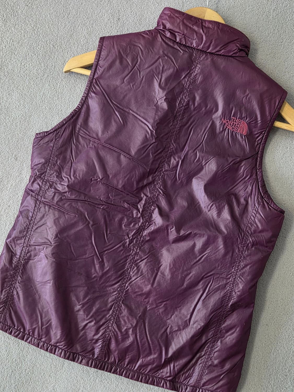 (90) 노스페이스 아웃도어 동계 양면 조끼
 상품이미지7