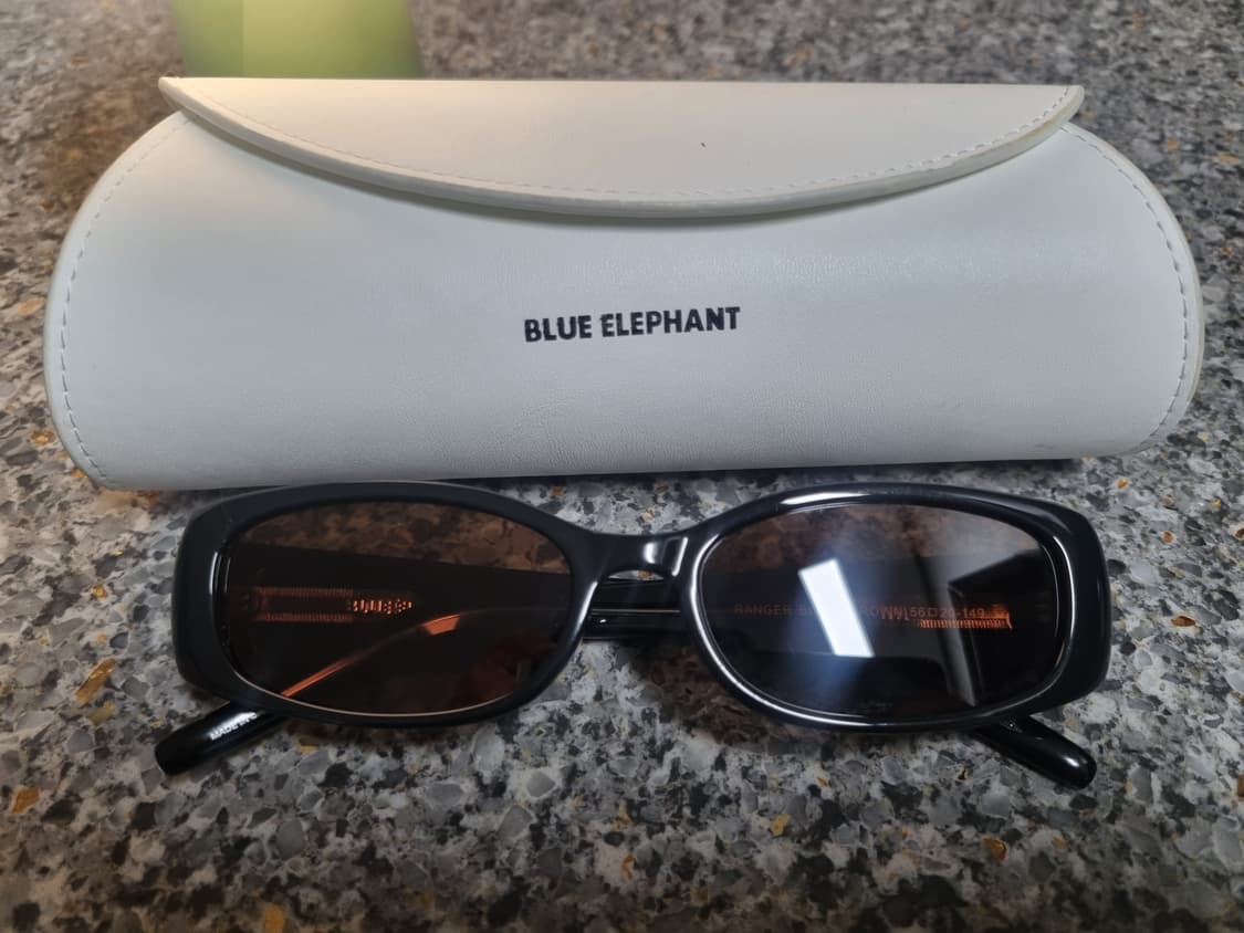 블루엘리펀트 ranger  상품이미지5