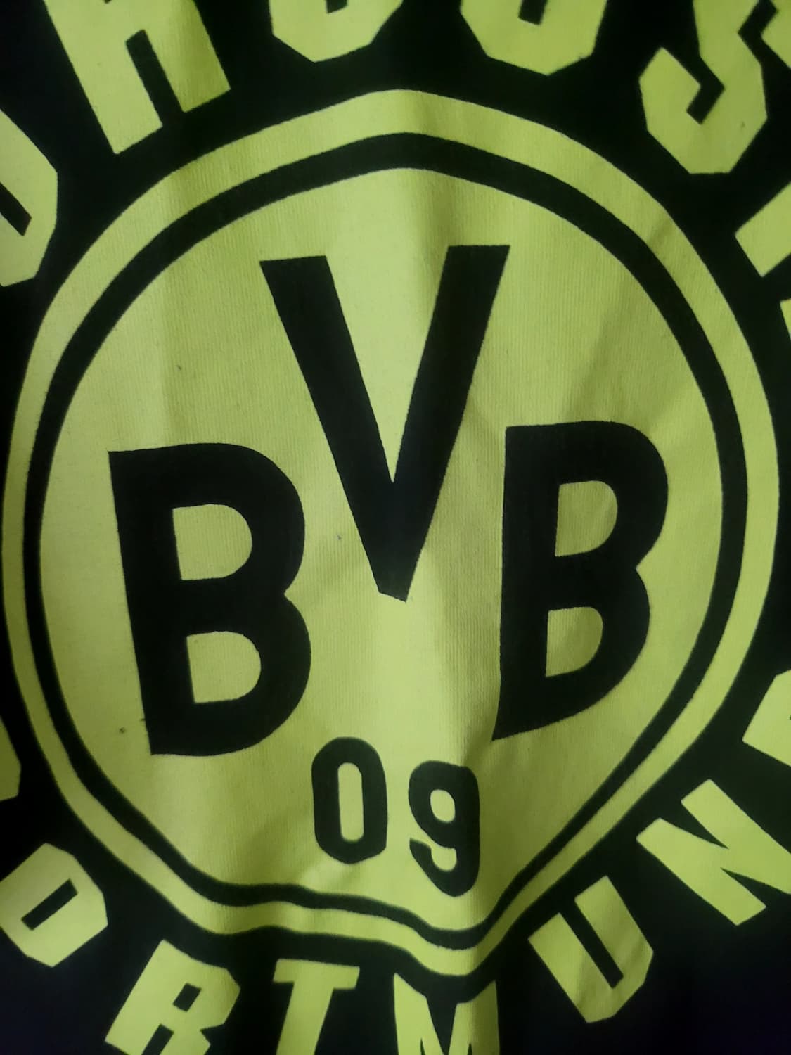 도르트문트  나이키 상품이미지5