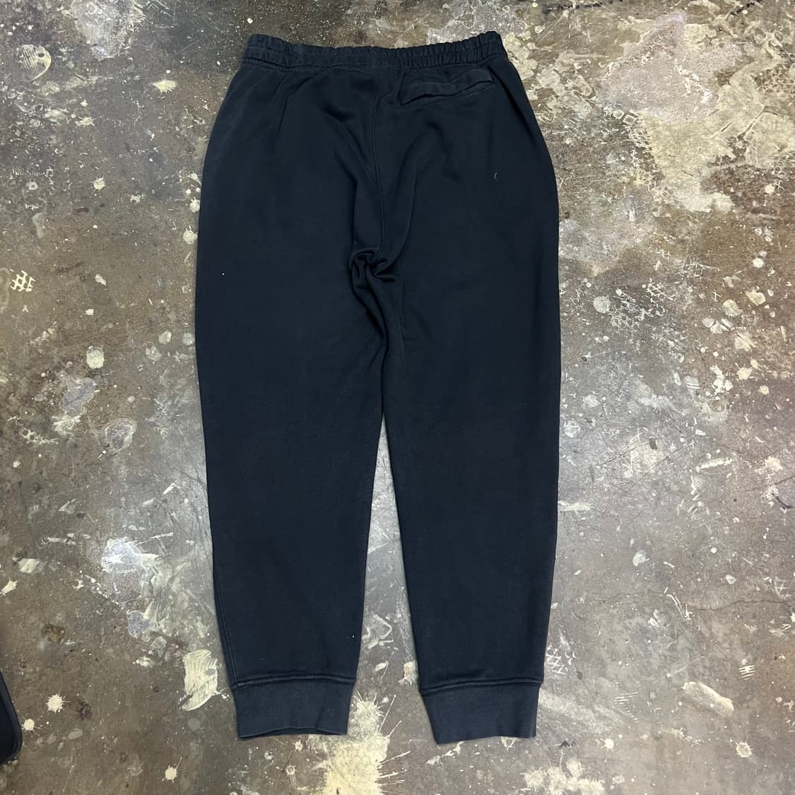 L) 나이키 조거팬츠 스웻팬츠 상품이미지5